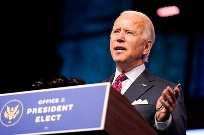 Safe Harbor Law Locks Congress Into Accepting Biden's Win