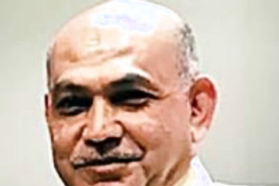 Pramod Chandra Mody Appointed as New CBDT Chief