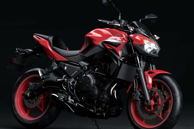 Kawasaki Celebrates 50th Anniversary with Special Editions of Z650, Z900