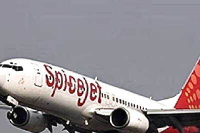 SpiceJet Passengers Stranded In Dubai After Flights Cancelled Over 'Unpaid Dues'
