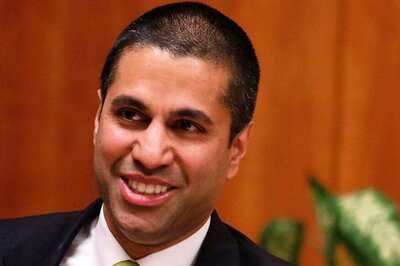 Ajit Pai, the Indian American Official in Trump's Entourage Feels Proud to Represent Immigrants
