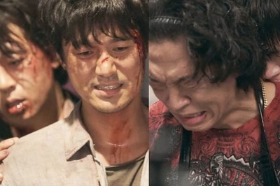 Our Blues Ep 7-8 Review: Park Ji-Hwan, Choi Young-Jun Revisit Past Wounds in the Most Emotional Episode