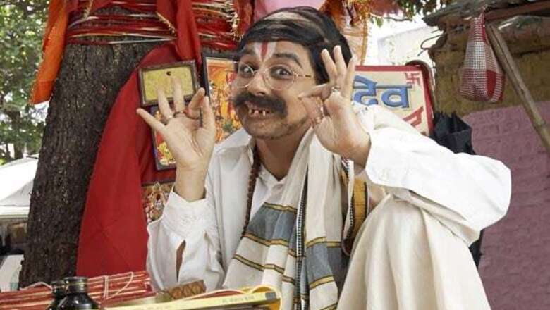 Watch: The many faces of Vidya Balan in the fun trailer of 'Bobby Jasoos'