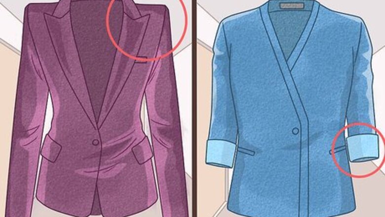 How to Wear a Velvet Blazer