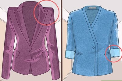 How to Wear a Velvet Blazer