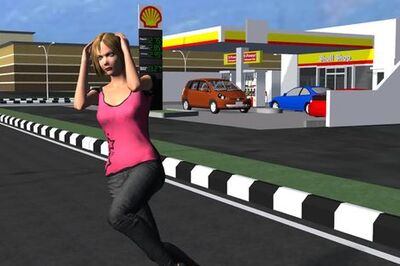 How to Survive a Car Accident as a Pedestrian