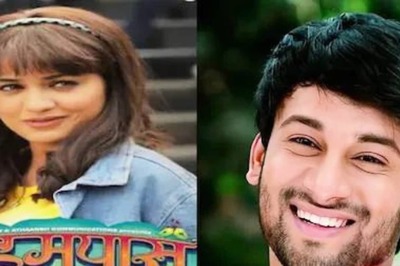 Marathi Actor Ajinkya Raut Shares Poster Of His Upcoming Film Takatak 2