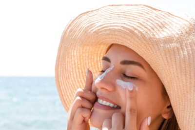 Debunking 5 Common Myths About Wearing Sunscreen Regularly