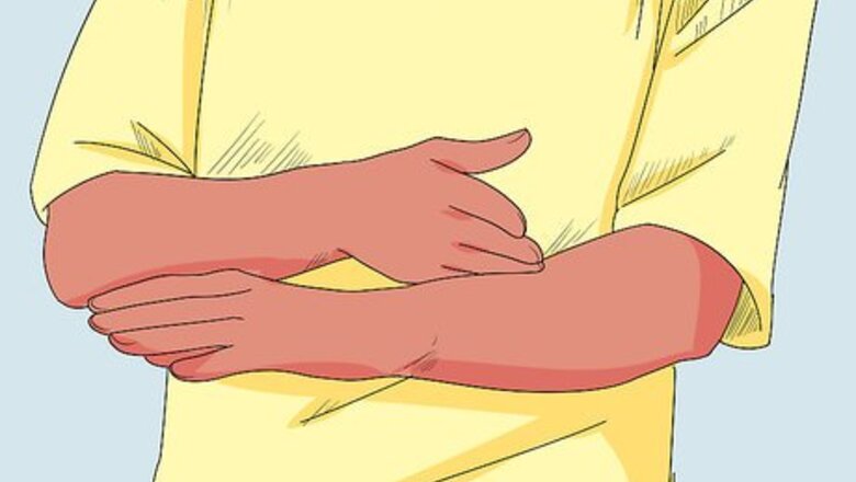 How to Measure Hockey Gloves