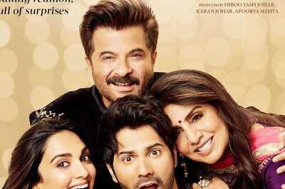 JugJugg Jeeyo Box Office: Varun-Kiara's Film Jumps Big On Second Saturday | Deets Inside