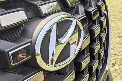 Hyundai Seeks To Patent Iris Scanning Technology For Cars - Here's All You Need to Know