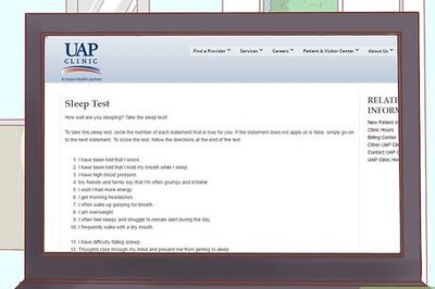 How to Recognize Signs of a Sleep Disorder