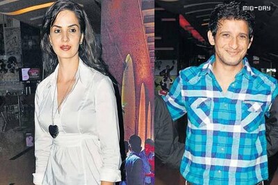 The first look of Allah Ke Banday