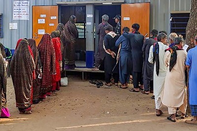 5% Lower Turnout in Gujarat Polls Ph-1: Weary Voters, Weekday Polling May Be Reasons; What's The Upshot?