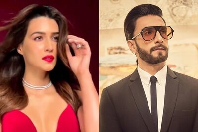 67th Filmfare Awards: Ranveer Singh, Kriti Sanon Win Top Acting Honours; Shershaah Is Best Film