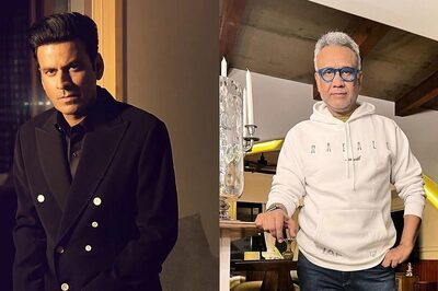 Manoj Bajpayee Doesn't Work With Me, Says Anubhav Sinha: 'At One Time, We Had Atta for Just 2 Rotis'