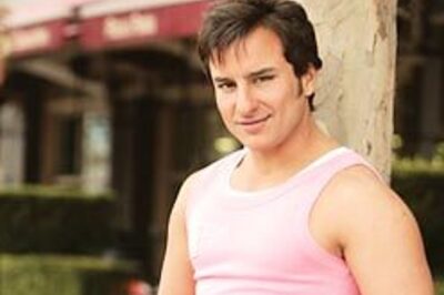 Rani, Rosa making Saif miserable?