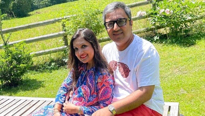 Shark Tank India Fame Ashneer Grover, Wife Madhuri Jain DENIED Permission To Travel To UK