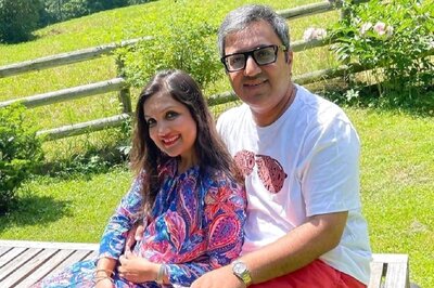 Shark Tank India Fame Ashneer Grover, Wife Madhuri Jain DENIED Permission To Travel To UK
