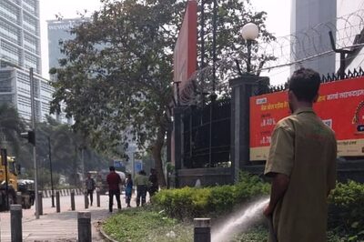 Maximum ‘Pollution’ City: Mumbai Records ‘Poor’ AQI Again, Centre’s Team to Visit City Later This Week