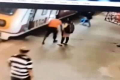 Youth Molests 22-year-old at Mumbai's Churchgate Station