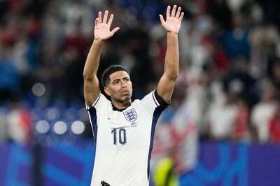 Graeme Souness Makes A Big Captaincy Claim About English Midfielder Jude Bellingham