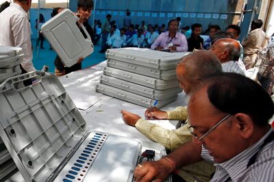 UP Polls Phase 5: BJP Banking on 'New Ayodhya', SP on Mandal Outplaying Kamandal