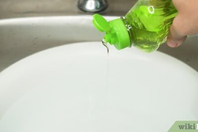 How to Clean an Adhesive Bra