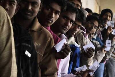 Election Commission Hints at Holding Gujarat Polls in December