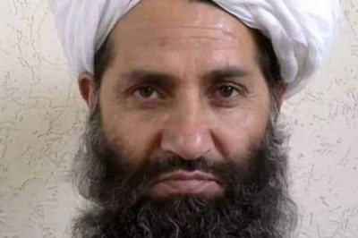 Haibatullah Akhundzada: Taliban Supreme Leader Who Rose from Ashes Will Soon Handle Afghanistan's Reins