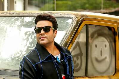 Krushna Abhishek On Why He Doesn't Mind Kapil Sharma’s Joking About Him: 'All For Fun'