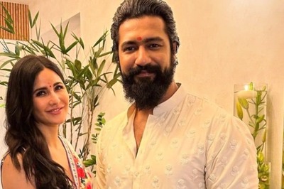 When Katrina Kaif Opened Up About Embracing Parenthood: 'I Want My Kids to Have...'