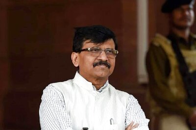 Exclusive | Another Big Jolt to Uddhav Govt As Sources Say Sanjay Raut’s Brother is in Touch With Shinde Camp