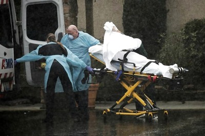 After Health Experts Delay Tests, US Coronavirus Cases Surge Past 900