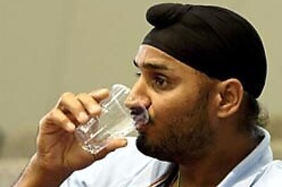 In Pics: India-Australia courtroom drama