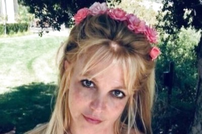 Britney Spears' Father Files Petition in Court to Terminate Conservatorship