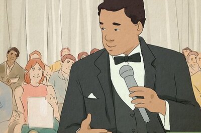 How to Add Length to a Speech
