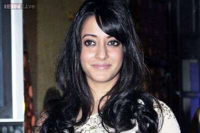 My grandma is better but keep praying: Raima Sen