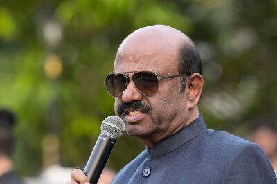 Bengal Guv to Visit House of Slain TMC Worker