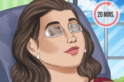 How to Make Your Face Look Bright and Awake
