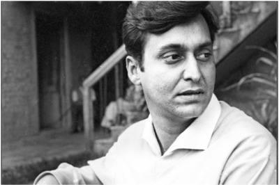 Soumitra Chatterjee: The Frequent Collaborator with Satyajit Ray was Way Beyond Awards