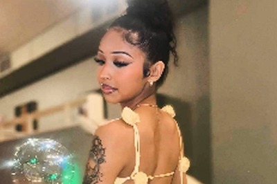 Man Slams Woman For Posing In Backless Dress, Internet Says 'Annoying And Belittling'