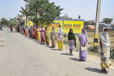 How Coronavirus is Altering India's Co-operative Federalism, One Border at a Time