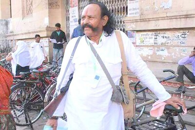 Demonetisation Brings Former Dreaded Dacoit to Bank in Gwalior