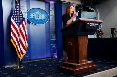 Beyond Bridges: Biden Redefines Infrastructure To Add People