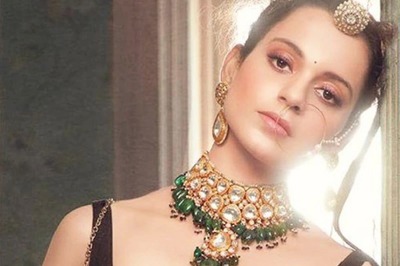 Kangana Ranaut Says Bollywood 'Ganged Up' Against Her, Never Showed Her Support