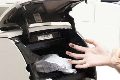 Printer Jammed or Not Working? Common Ways to Fix Printer Issues