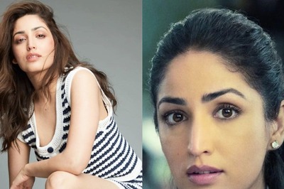 Yami Gautam Feels Bollywood Relies More On Marketing Than Content After A Fan Calls Her ‘Under Utilised’