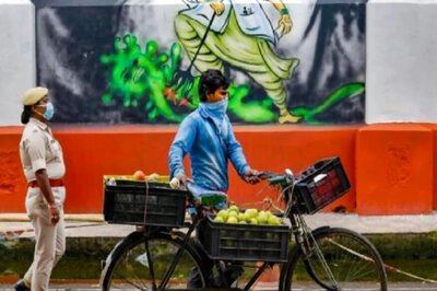 Over 1.54 Lakh Street Vendors Have Applied for Loan Under PM SVANidhi Scheme So Far: Govt