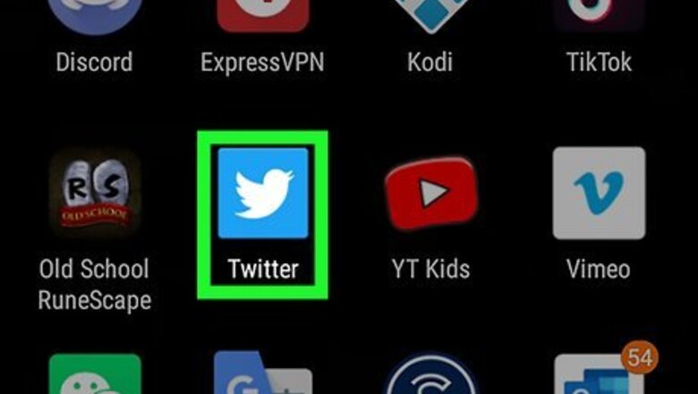 How to Turn on Dark Mode on Twitter on Android